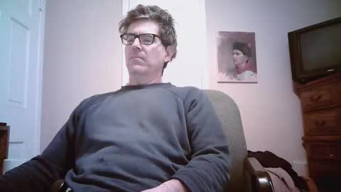 Snapshot of mikewulds chatting on 05-23-26, 12:09 Mike online show from 05-23-26, 12:09