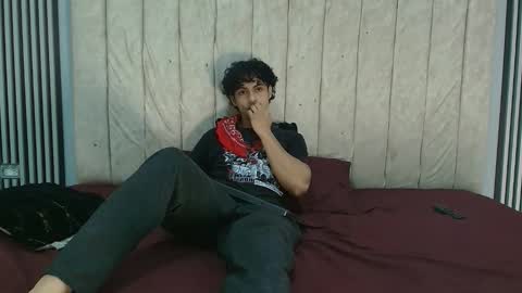 mikey_banji online show from 09-29-25, 12:32