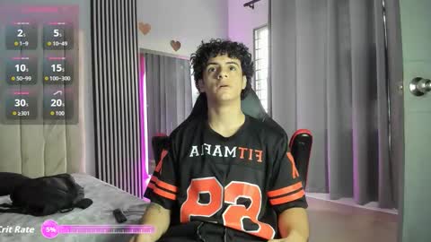 mikey_banji online show from 11-15-25, 08:38