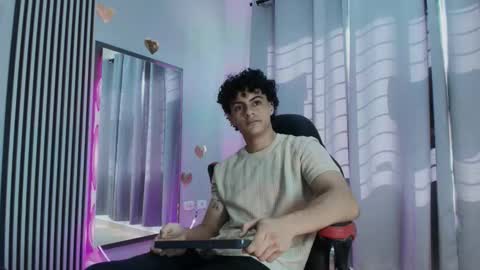 mikey_banji online show from 11-17-25, 01:28