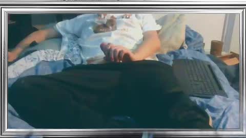 mikey_silver online show from 12-19-24, 02:34