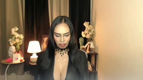 Snapshot of mikeyalawi03 chatting on 01-23-25, 07:11 Mistress MikeyAlawi online show from 01-23-25, 07:11
