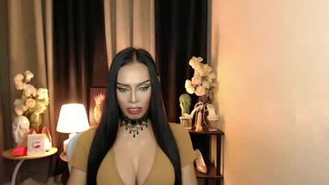 Snapshot of mikeyalawi03 chatting on 02-02-25, 11:19 Mistress MikeyAlawi online show from 02-02-25, 11:19