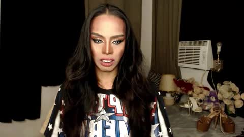 Snapshot of mikeyalawi03 chatting on 11-01-25, 09:55 Mistress MikeyAlawi online show from 11-01-25, 09:55