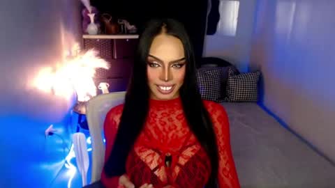 Mistress MikeyAlawi online show from 04-18-26, 08:42