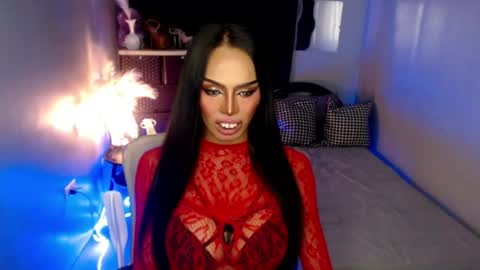 Mistress MikeyAlawi online show from 06-17-26, 04:59