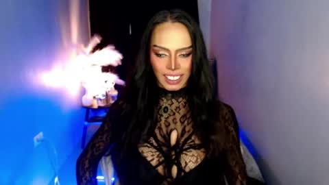 Mistress MikeyAlawi online show from 07-03-26, 04:08