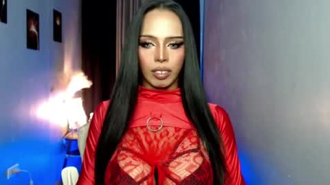 Mistress MikeyAlawi online show from 07-15-26, 06:51
