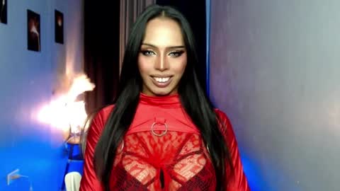 Mistress MikeyAlawi online show from 07-17-26, 09:05