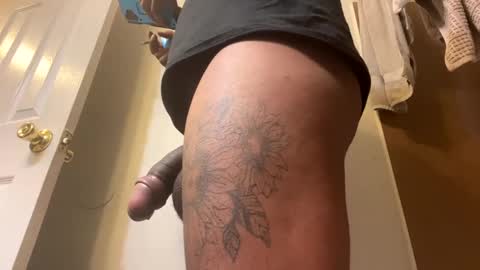 mikeyblunt online show from 01-04-25, 07:13