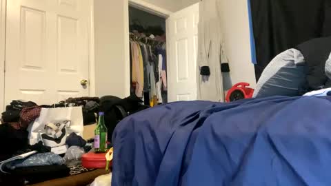 mikeyblunt online show from 01-09-25, 02:51