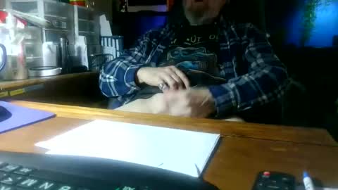 mikeyd1a online show from 02-12-26, 07:53