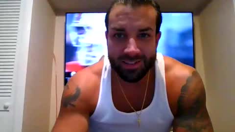 Snapshot of mikeydiesel55 chatting on 09-21-25, 12:34 mikeydiesel55 online show from 09-21-25, 12:34
