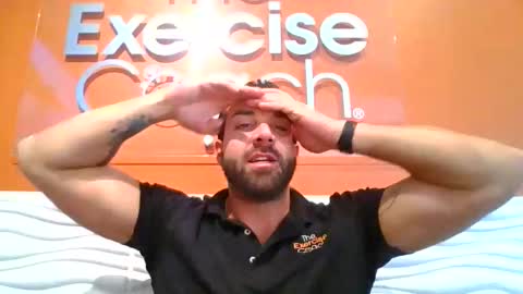 Snapshot of mikeydiesel55 chatting on 09-22-25, 09:50 mikeydiesel55 online show from 09-22-25, 09:50