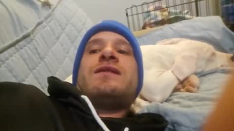 Mikey b online show from 01-20-25, 04:32