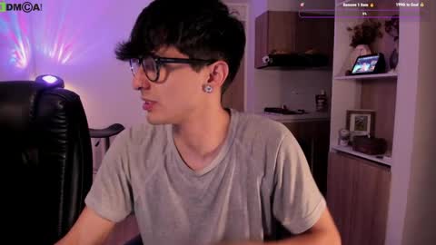 VIOLETAMIKE online show from 04-05-26, 01:36