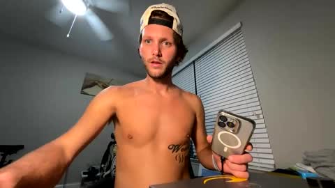 mikeywhite123 online show from 12-14-24, 10:13