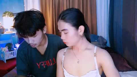 Mikhayla and Zeus online show from 12-11-24, 06:04