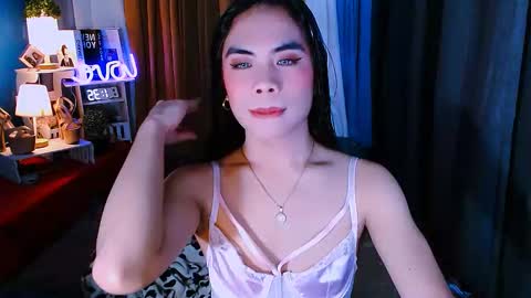 Mikhayla online show from 01-24-25, 07:30