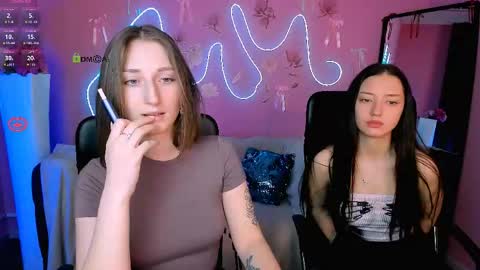Snapshot of miki_nikki chatting on 04-24-26, 06:05 Miki online show from 04-24-26, 06:05