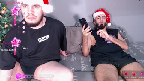 MIKI ENN ALEKS online show from 12-29-24, 02:52