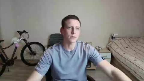 Michael online show from 06-01-26, 01:35