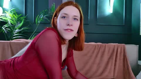 Snapshot of mikka_blush chatting on 05-15-26, 11:01 mikka_blush online show from 05-15-26, 11:01