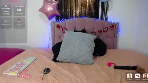 Mikka Hill online show from 03-31-26, 02:24