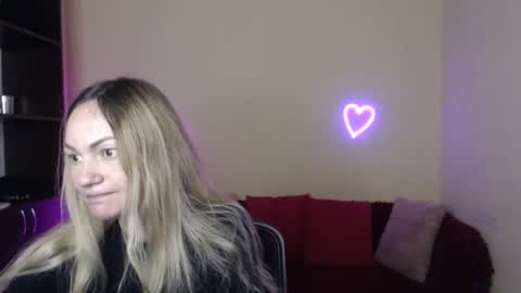 Adalina online show from 01-13-26, 12:21