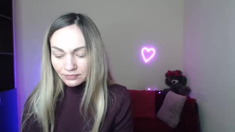 Adalina online show from 03-02-26, 06:37