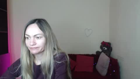 Adalina online show from 03-15-26, 06:30