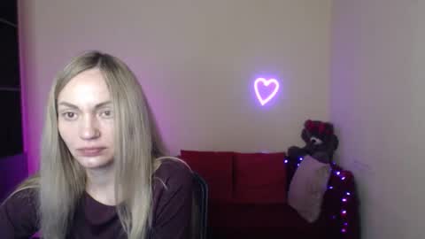 Adalina online show from 03-20-26, 07:08