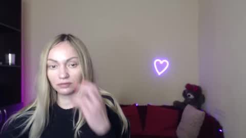 Adalina online show from 04-07-26, 06:19