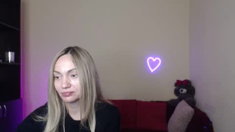 Adalina online show from 04-08-26, 05:46