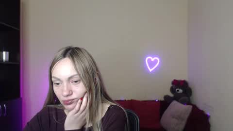 Adalina online show from 04-17-26, 05:38