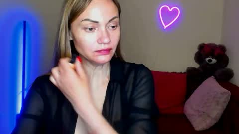 Snapshot of mikkey_mouse8 chatting on 06-06-26, 07:13 Adalina online show from 06-06-26, 07:13