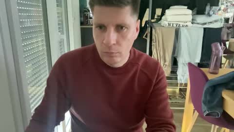 Snapshot of miklp8463 chatting on 03-17-26, 12:19 miklp8463 online show from 03-17-26, 12:19