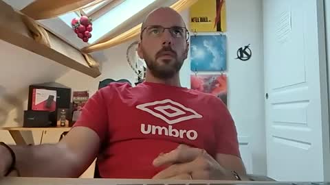 mikmik91 online show from 12-24-24, 02:33