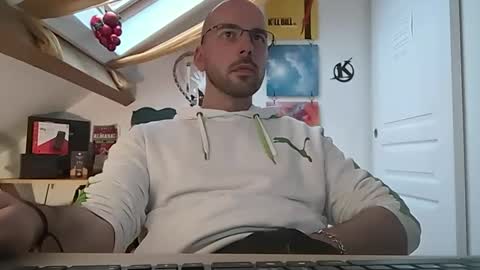 mikmik91 online show from 01-08-25, 02:46