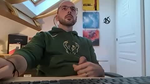 mikmik91 online show from 01-13-25, 04:08