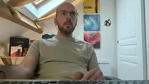 mikmik91 online show from 01-17-25, 02:50