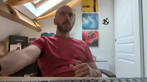 mikmik91 online show from 01-21-25, 02:59