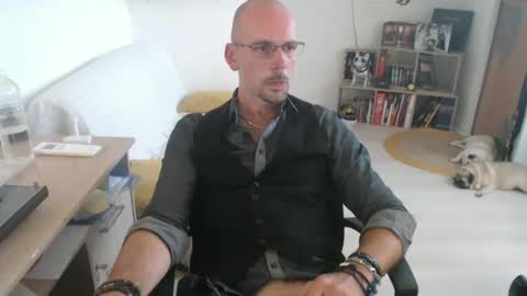 mikmik91 online show from 09-16-25, 03:35