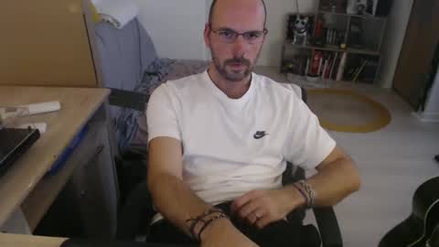 mikmik91 online show from 11-07-25, 03:01