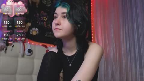 Miko online show from 09-17-25, 12:40