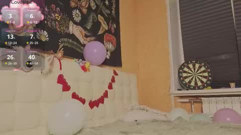 Miko online show from 10-19-25, 08:20