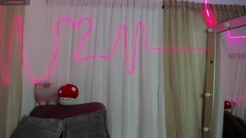 Mikoto Urb online show from 02-27-25, 08:53