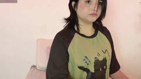 Snapshot of mikoto_urab chatting on 02-18-26, 08:38 Mikoto Urb online show from 02-18-26, 08:38