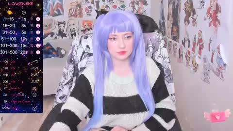 Snapshot of miku_bunny chatting on 02-11-25, 02:25 Miku online show from 02-11-25, 02:25
