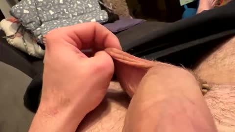 Maik17 online show from 03-28-26, 07:57